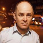 Todd Barry, Mike Cannon, Caitlin Peluffo, Carmen Lagala